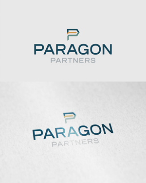 Logo Design by AMBStudio for this project | Design: #34445021