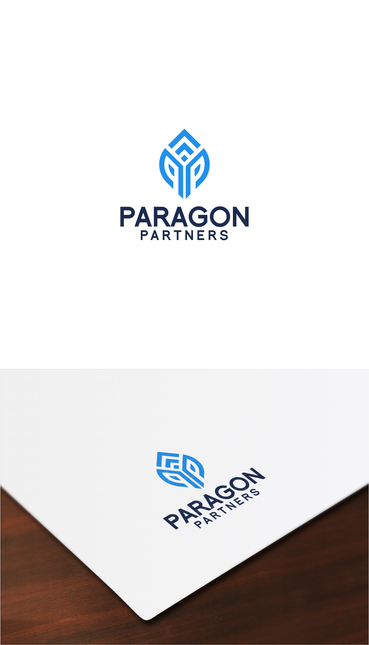 Logo Design by Tubeng for this project | Design #34445123
