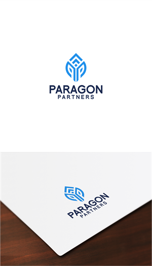 Logo Design by Tubeng for this project | Design: #34445123