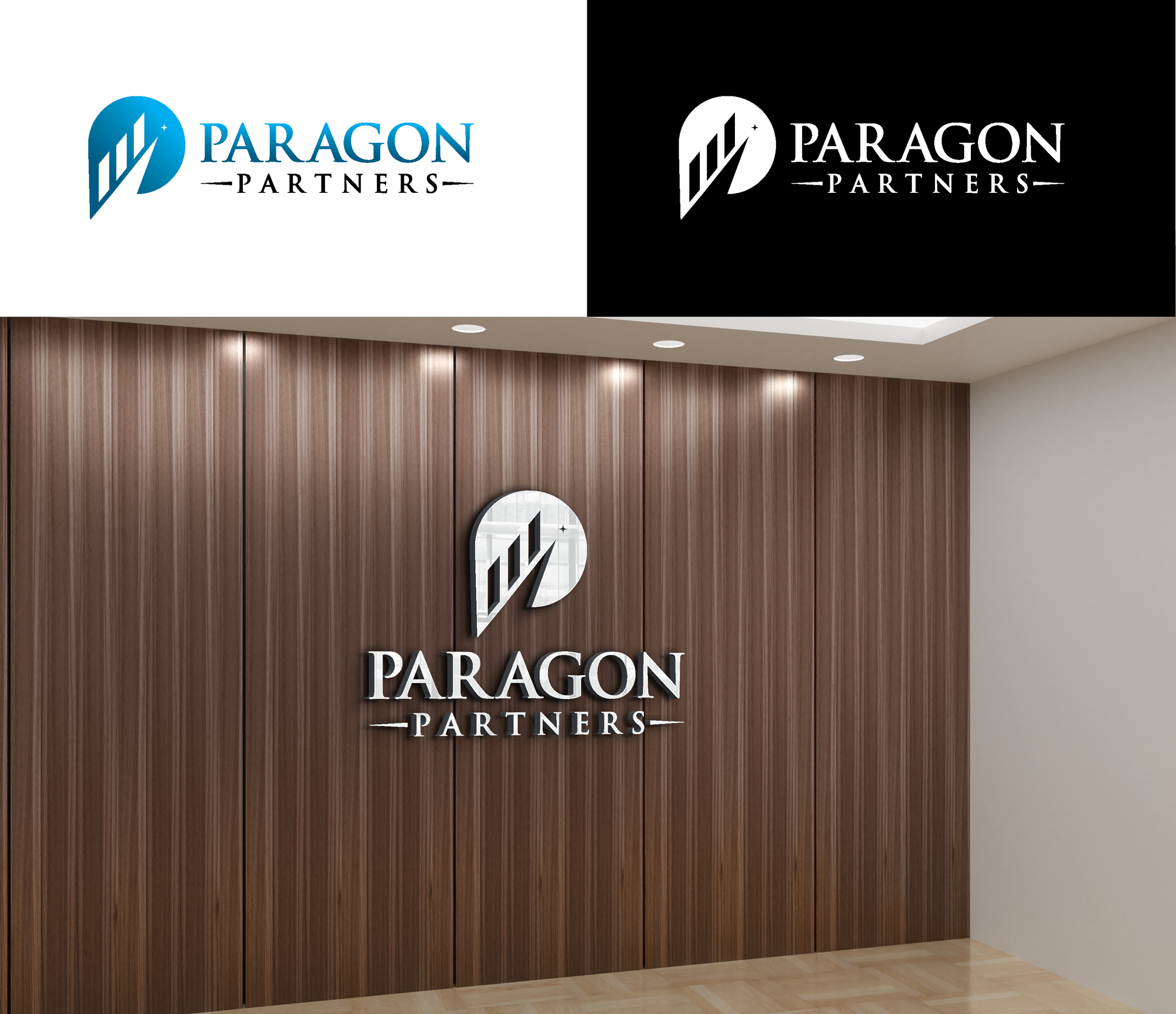 Logo Design by RA-bica for this project | Design #34447530
