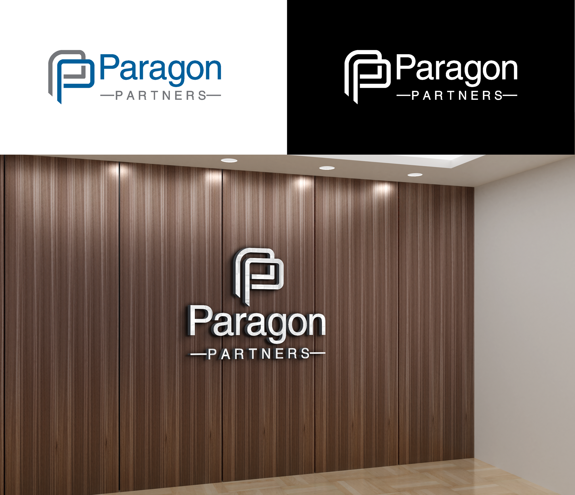 Logo Design by RA-bica for this project | Design #34447532