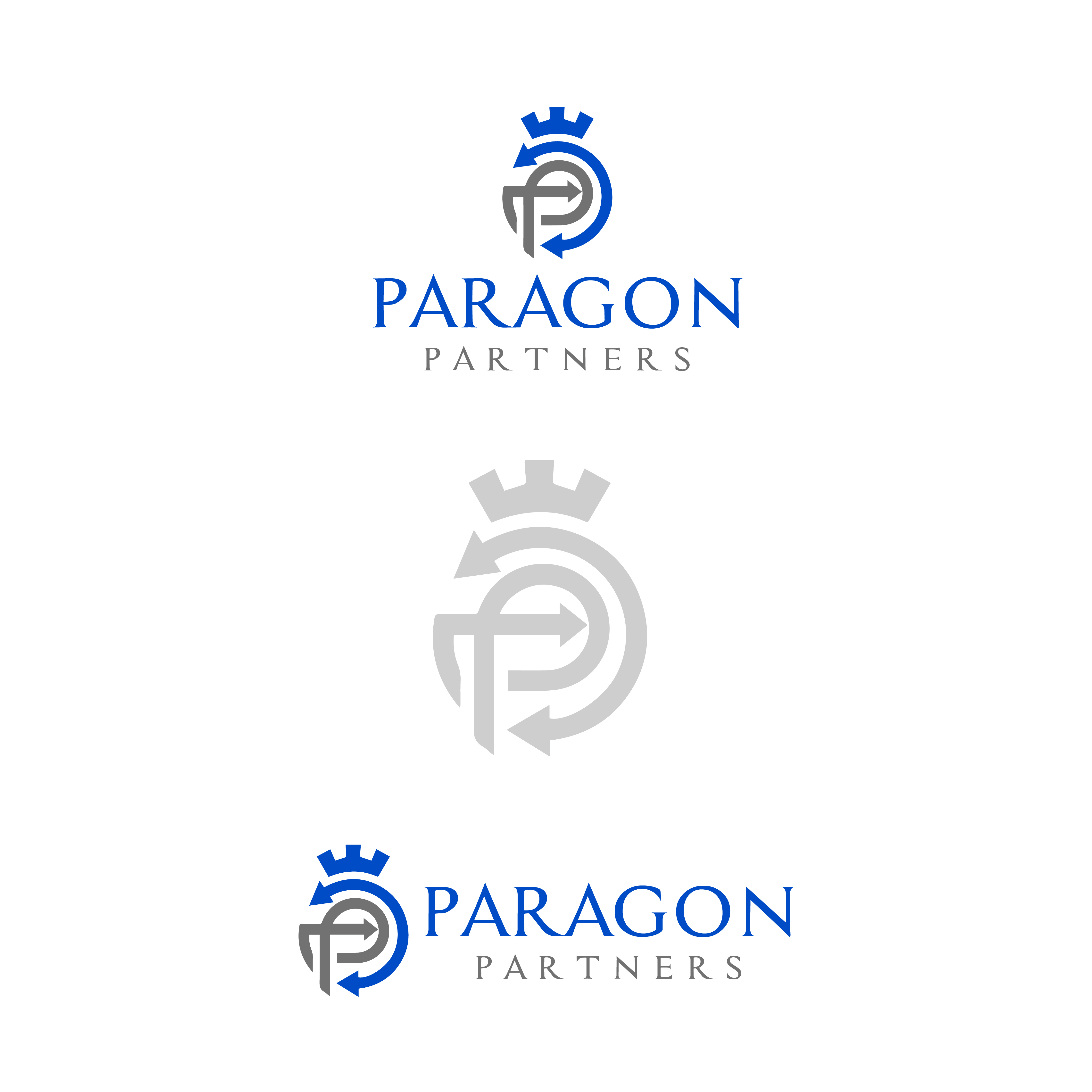 Logo Design by Shariqology for this project | Design #34445698
