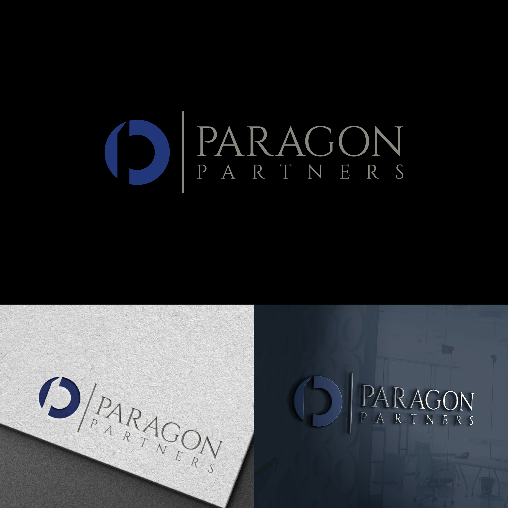 Logo Design by designer profile for this project | Design: #34453768