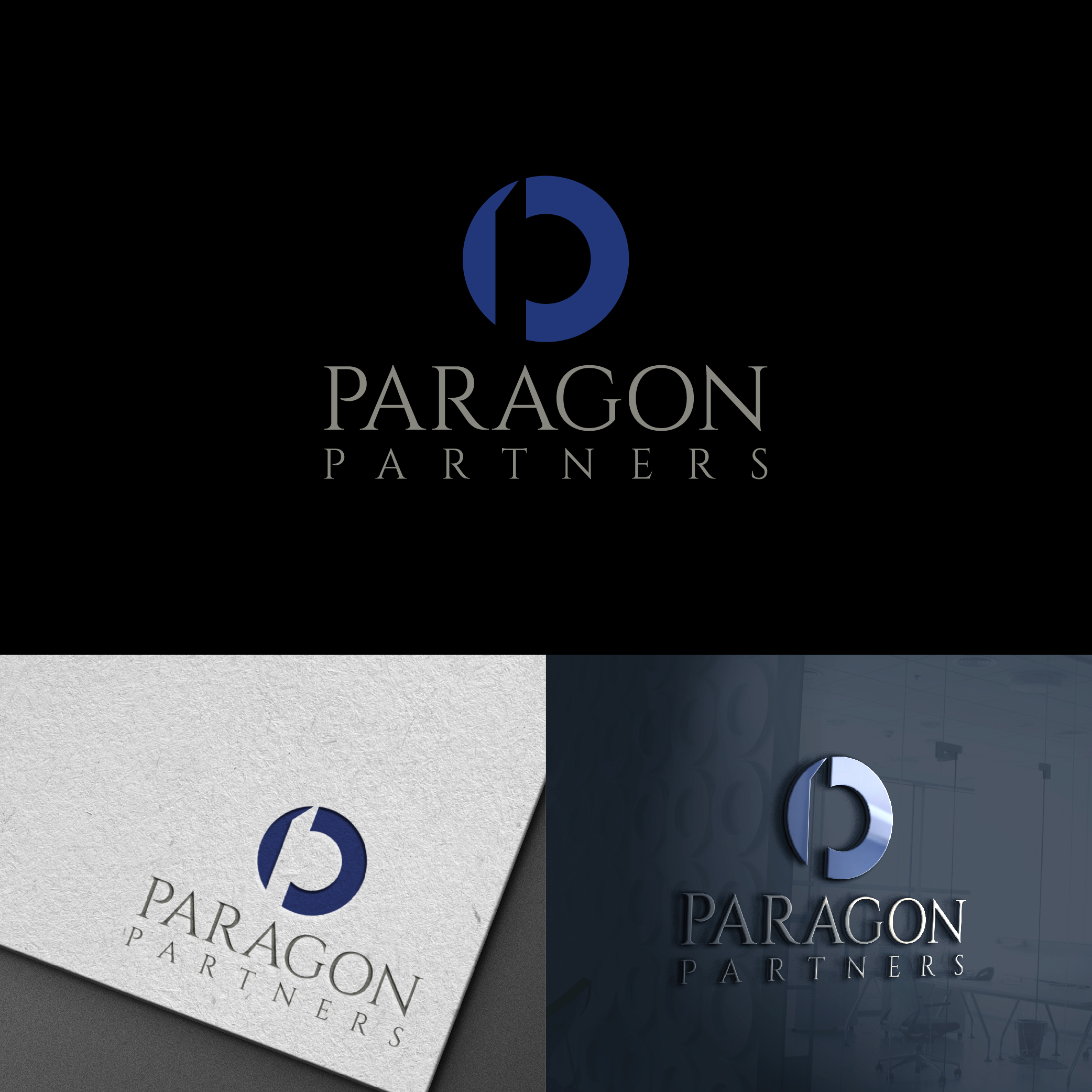 Logo Design by designer profile for this project | Design #34473098