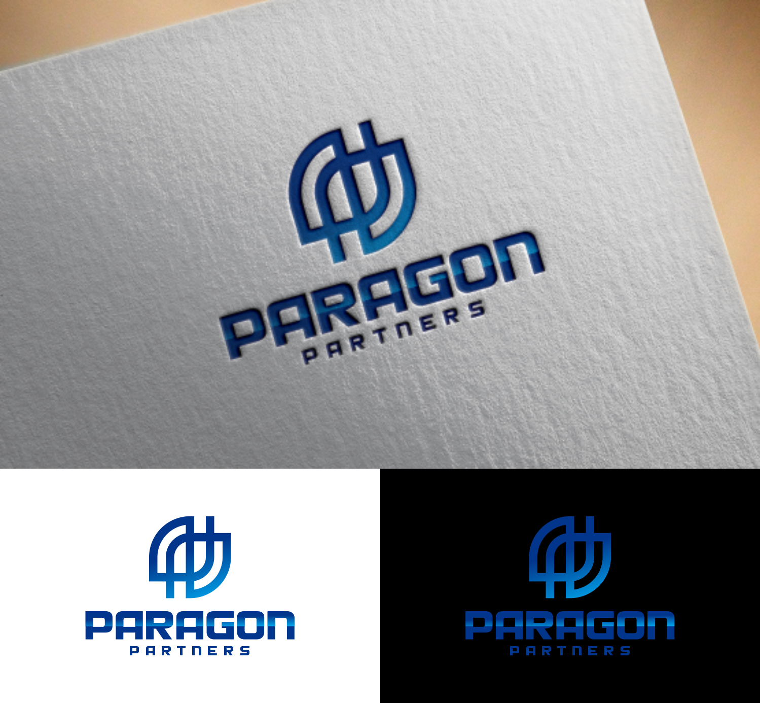 Logo Design by healer1617 for this project | Design #34444783