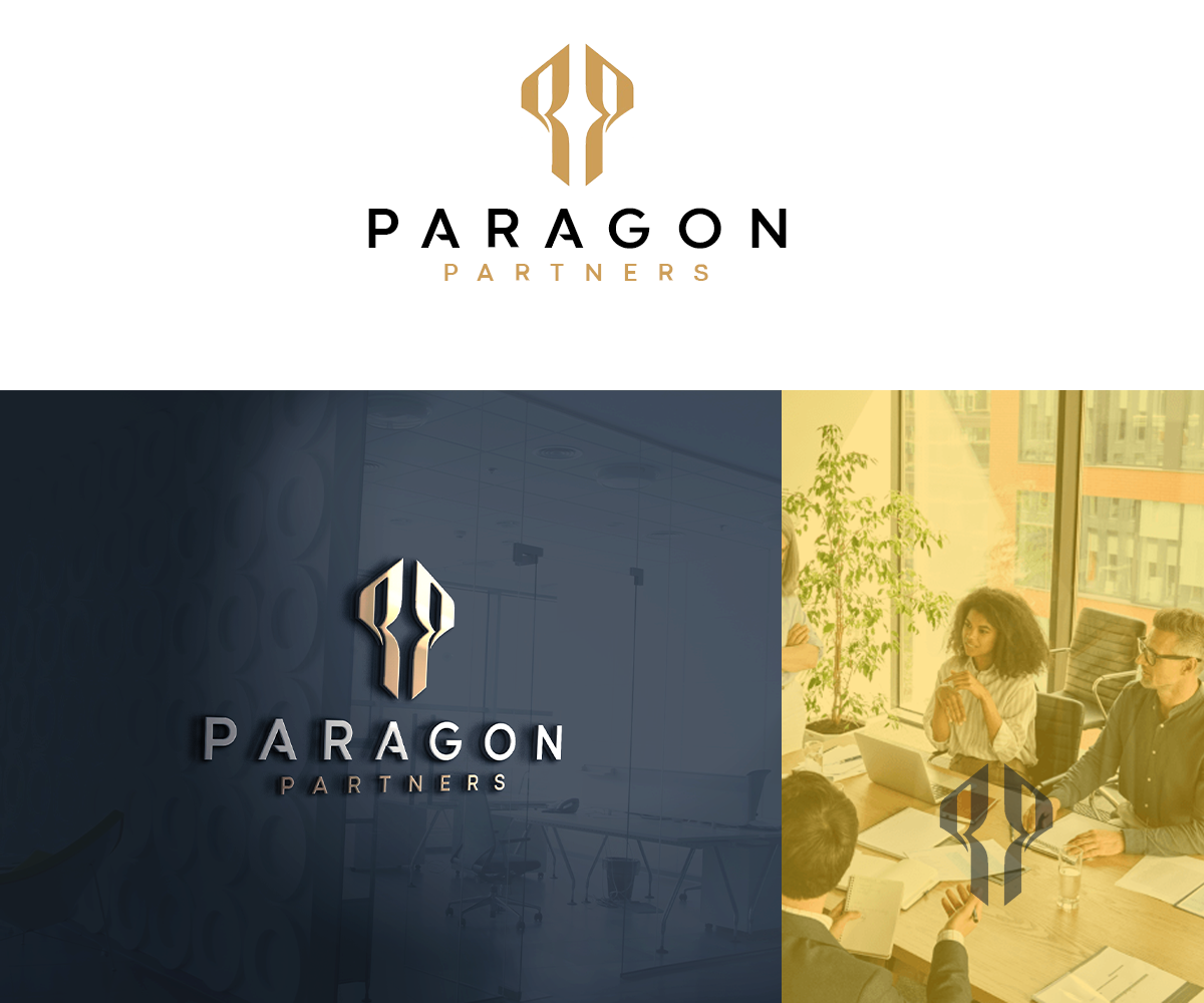 Logo Design by SANJU1 for this project | Design #34445412