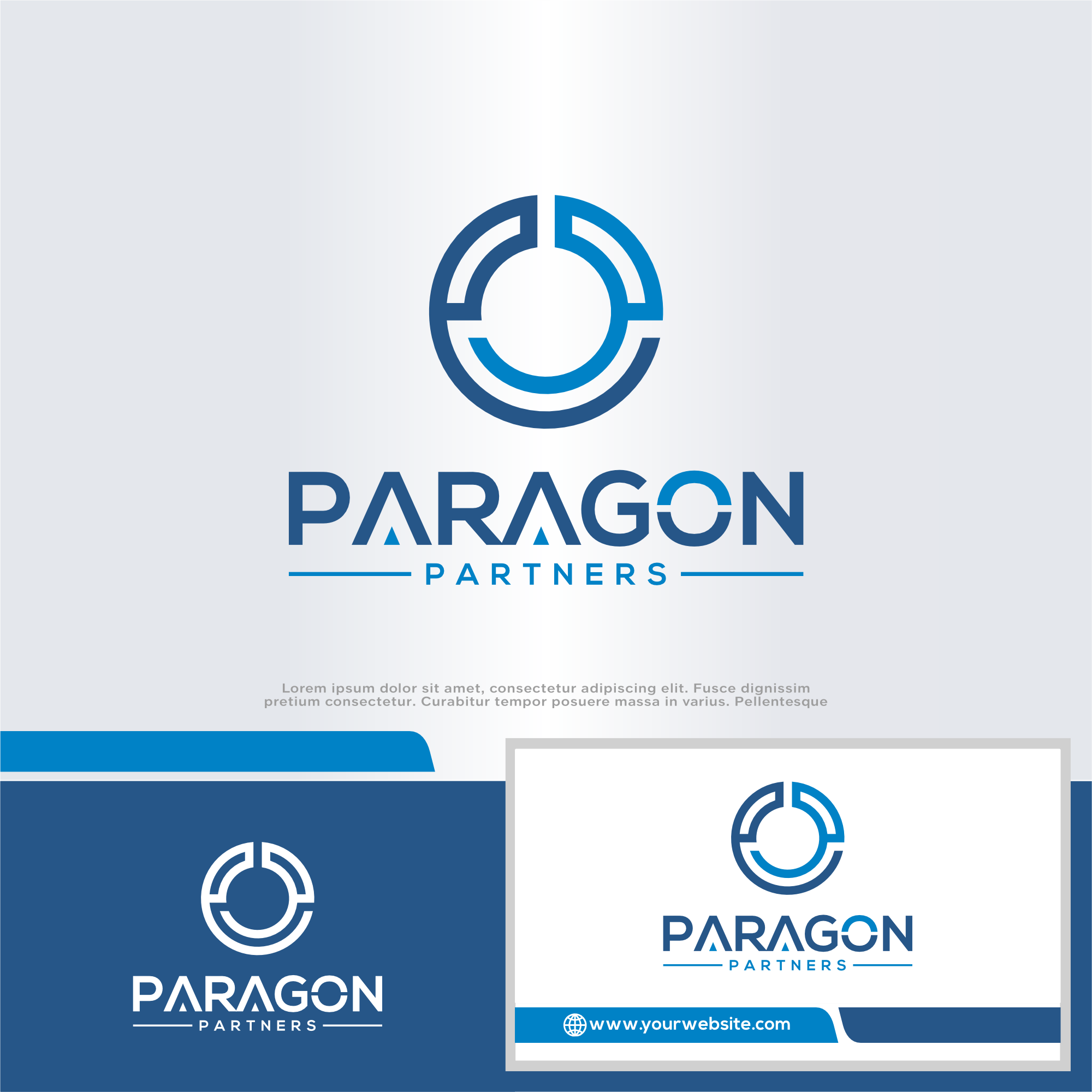 Logo Design by win it for this project | Design #34447703