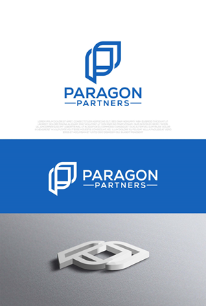 Logo Design by Shanzida Akter for this project | Design: #34454235