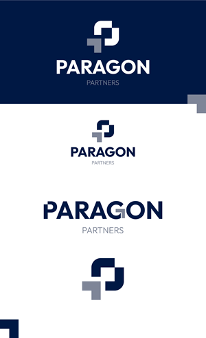 Logo Design by Gausian Studio