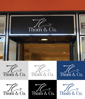 Logo Design by StromDesignHub for VF Marketing | Design: #34449301
