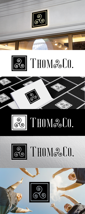 Logo Design by HiKyriosDesign for VF Marketing | Design: #34455657