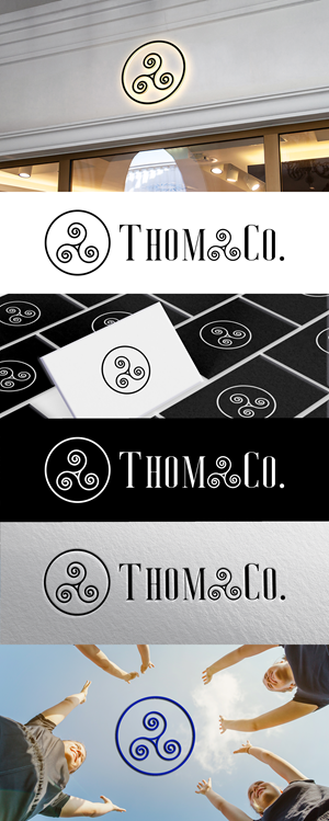 Logo Design by HiKyriosDesign for VF Marketing | Design: #34455735