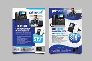 Flyer Design by Sun Moon Graphic Designer