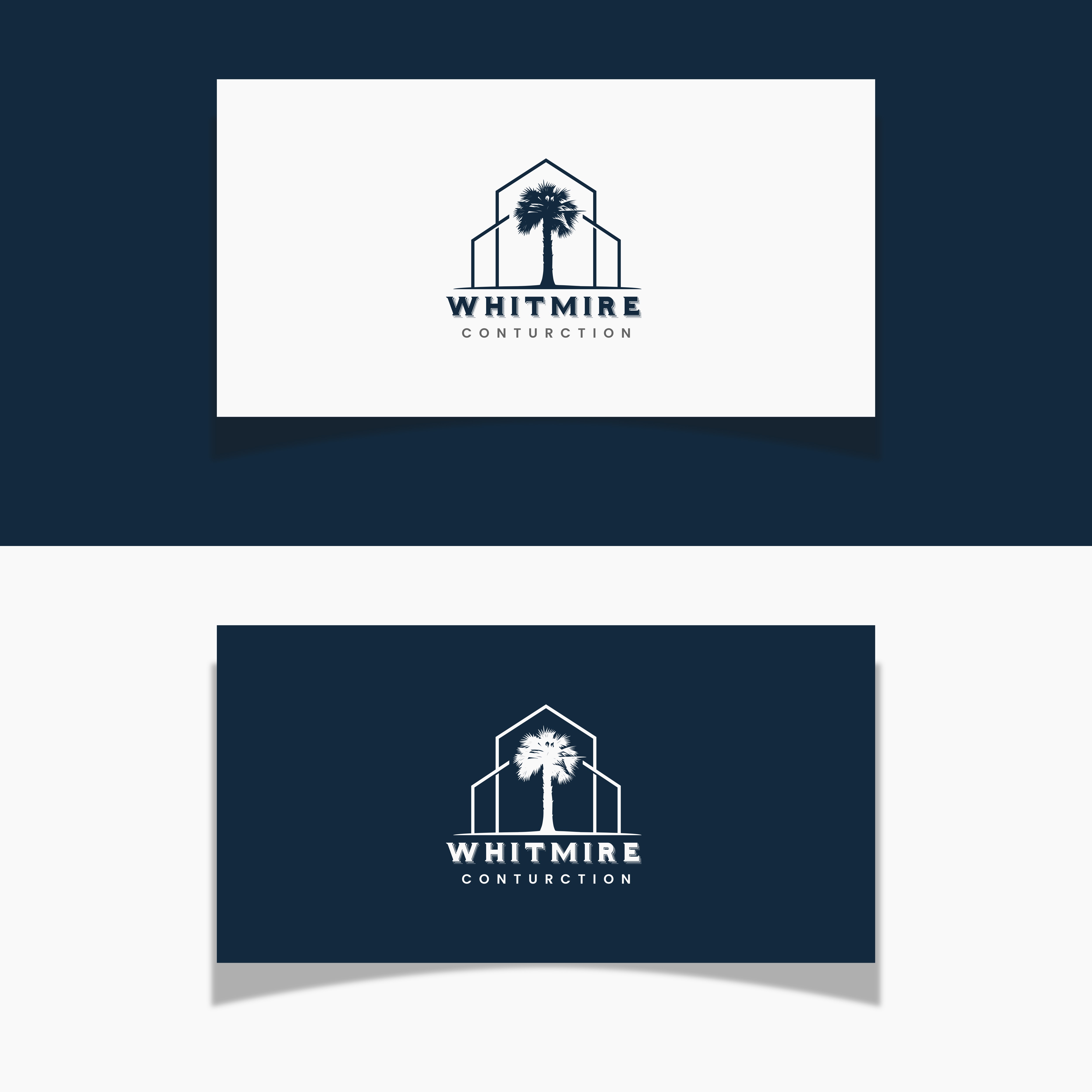 Logo Design by Samsul Bachri for this project | Design #34448583