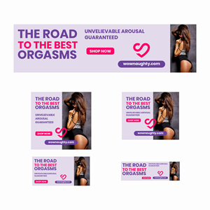 Banner Ad Design by Yash4 for this project | Design: #34447550