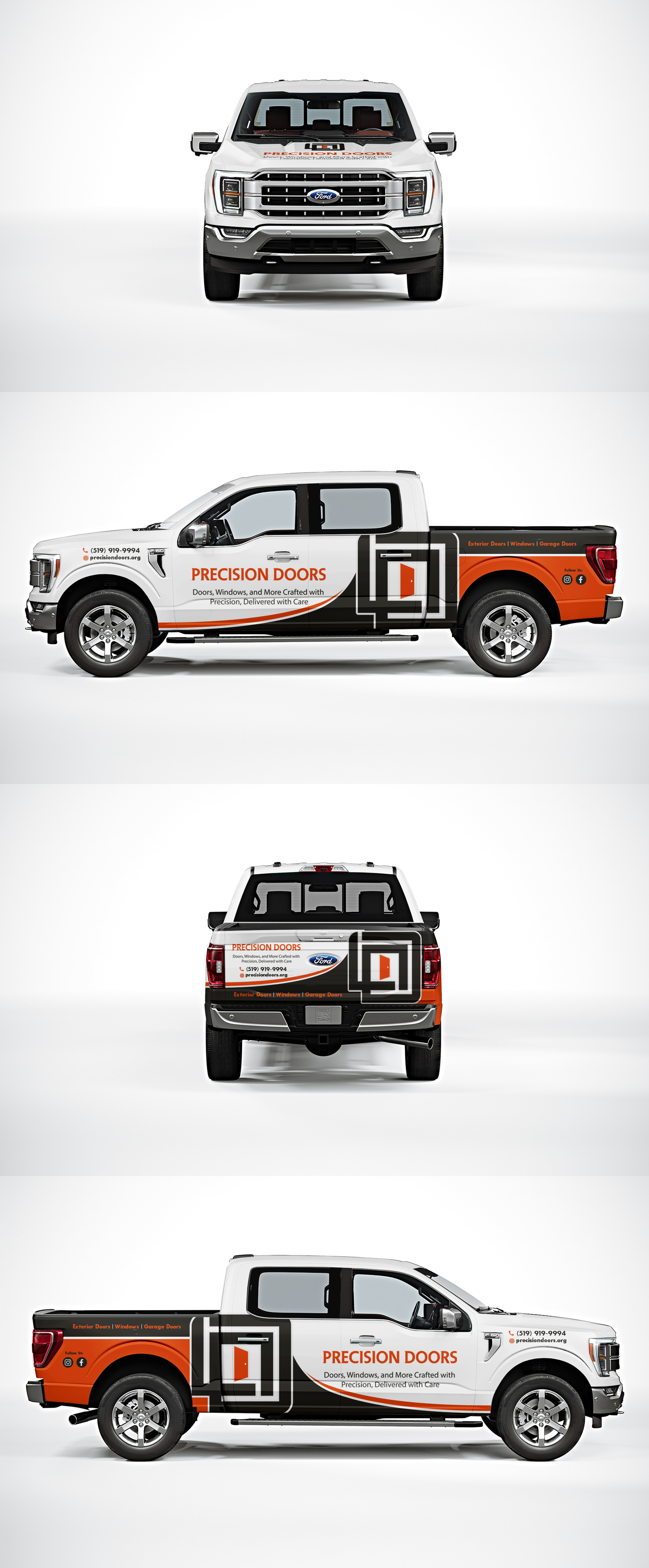 Car Wrap Design by ANGGI MAULANA PRAKOSO for this project | Design #34456289