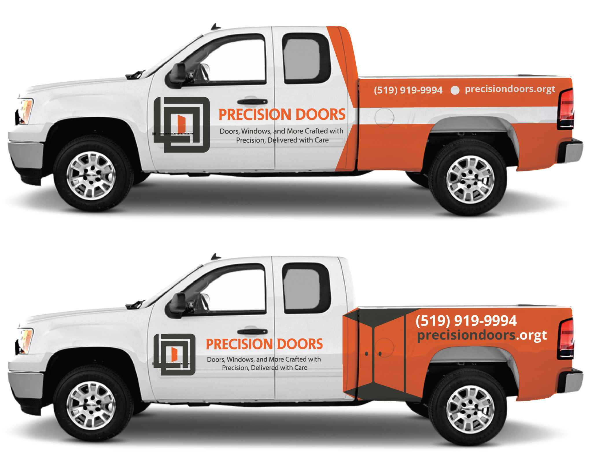 Car Wrap Design by Wrapcia for this project | Design #34459354