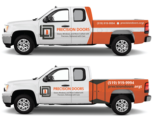 Car Wrap Design by Wrapcia for this project | Design: #34459354