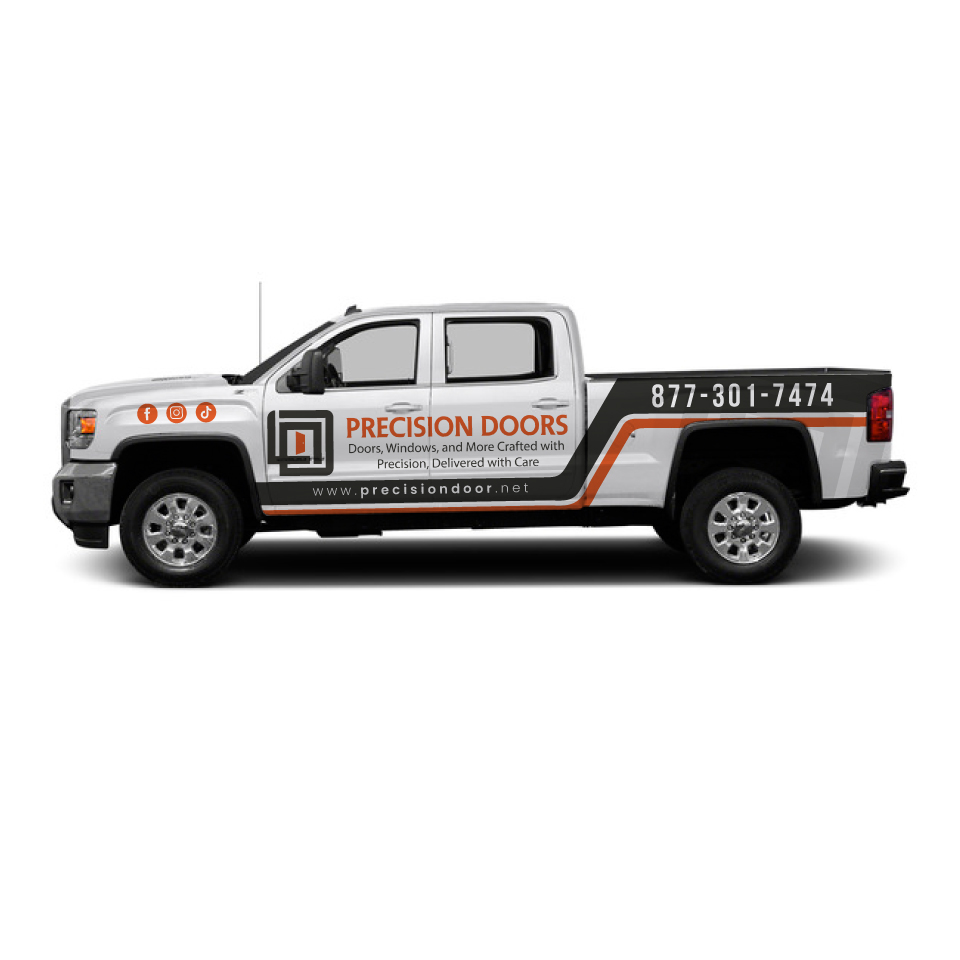 Car Wrap Design by Yoga Tri for this project | Design #34460536
