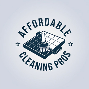 Logo Design by KING JM for Affordable Solar Cleaning Pros LLC | Design: #34487978