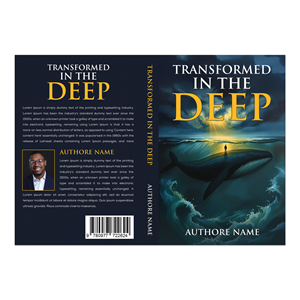 Book Cover Design by G T for this project | Design: #34453270