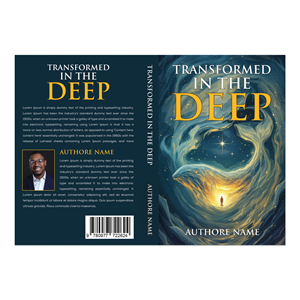 Book Cover Design by G T for this project | Design: #34453272