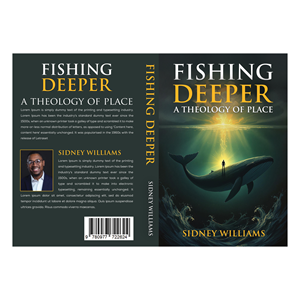 Book Cover Design by G T for this project | Design: #34457090