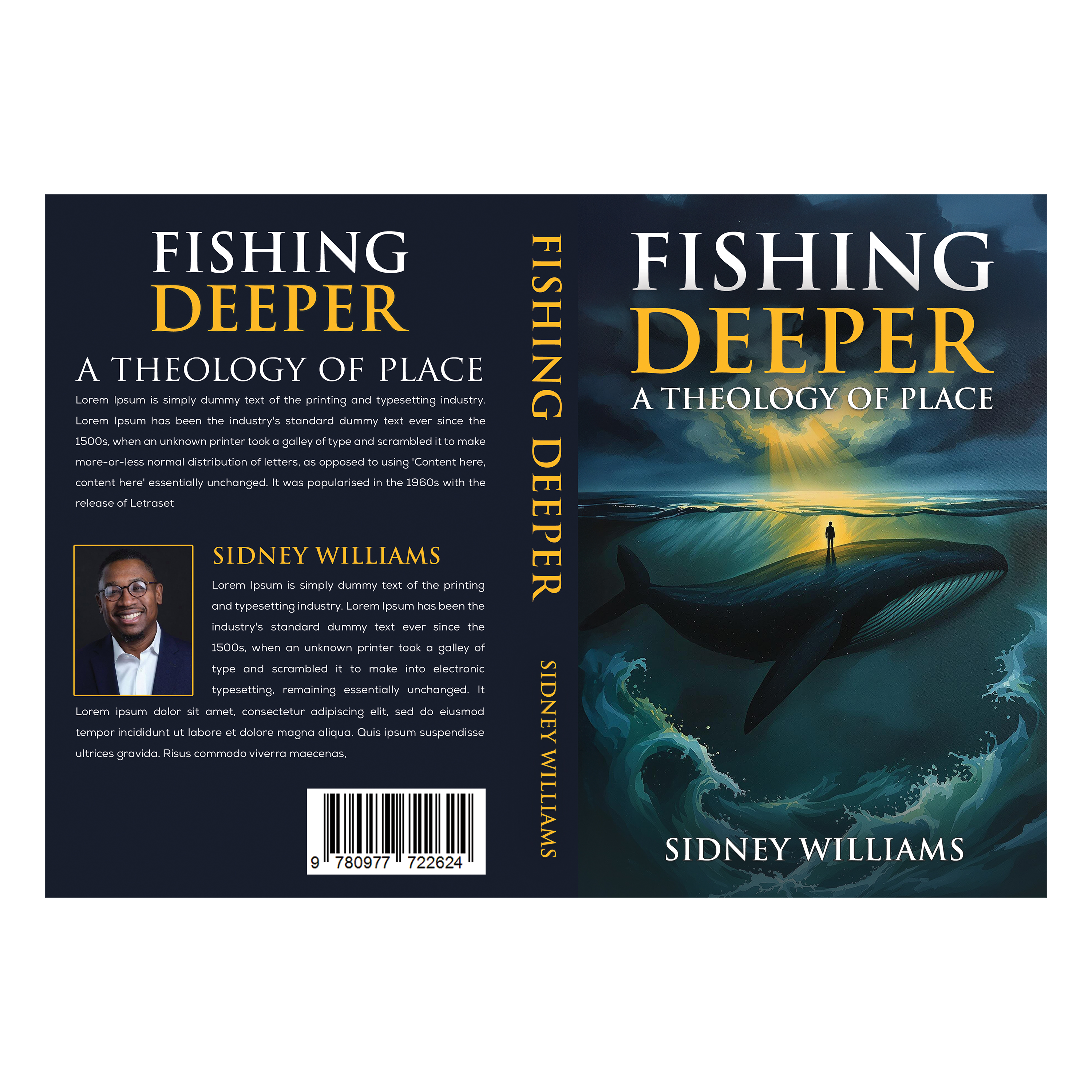 Diseño de portada de libro por G T para este proyecto | Diseño #34457137