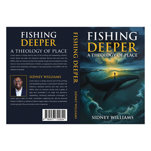 Book Cover Design by G T for this project | Design: #34457137