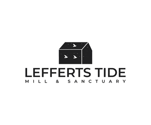 Logo-Design von Adi Graphics für Lefferts Tide Mill & Sanctuary | Design: #34467183