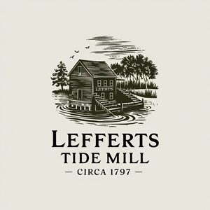 Design de Logo par AMBStudio pour Lefferts Tide Mill & Sanctuary | Design : #34463920