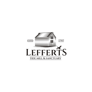 Logo-Design von rgb01 für Lefferts Tide Mill & Sanctuary | Design: #34461142