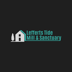 Logo Design by Harold C for Lefferts Tide Mill & Sanctuary | Design: #34462777