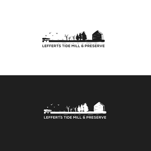 Design de Logo par DesignSNW pour Lefferts Tide Mill & Sanctuary | Design : #34458961