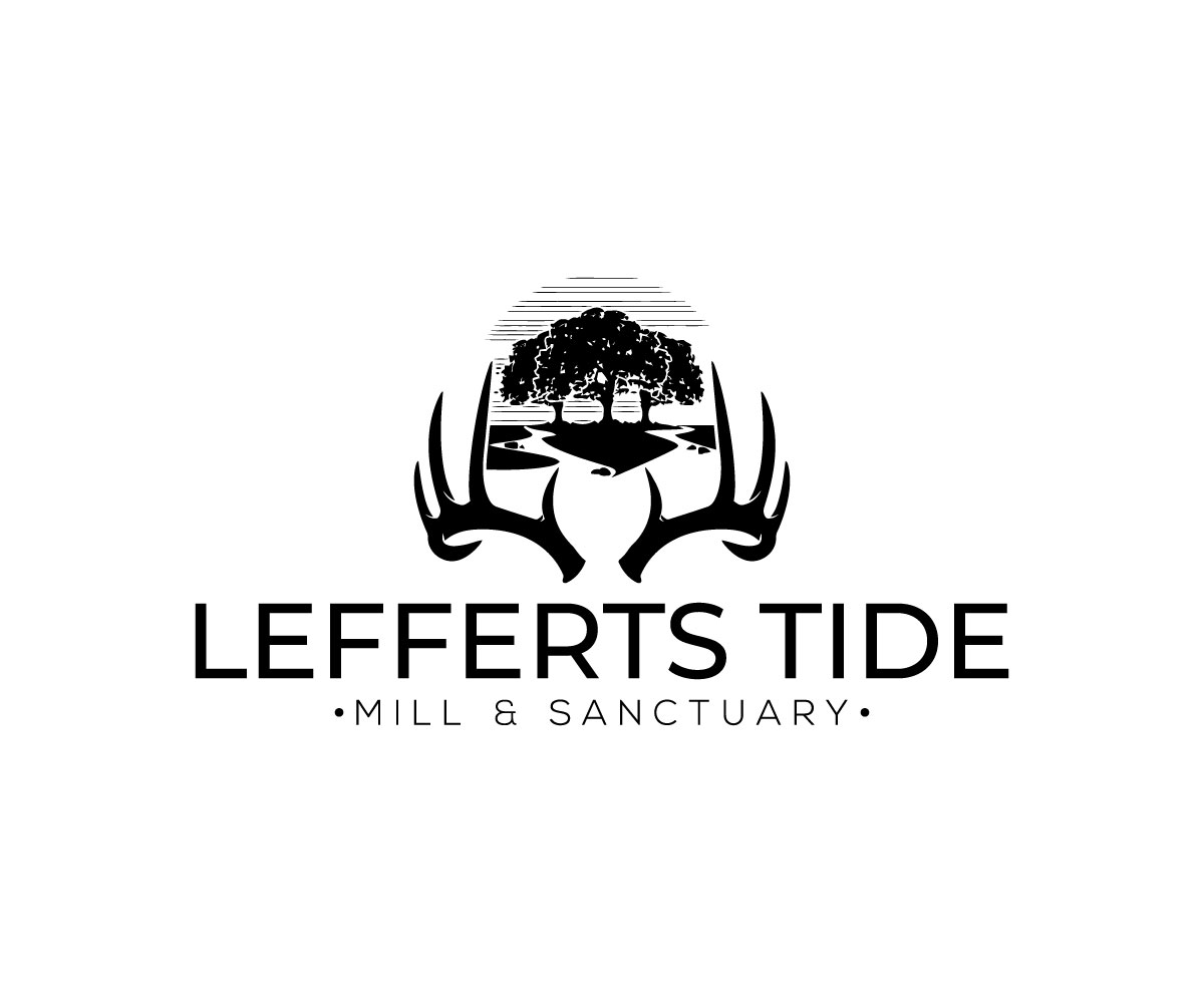 Logo-Design von Impressive logo für Lefferts Tide Mill & Sanctuary | Design #34454794