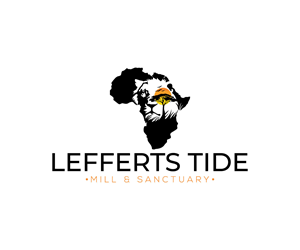 Logo Design by Impressive logo for Lefferts Tide Mill & Sanctuary | Design: #34454795