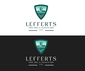 Logo Design by samehfayed