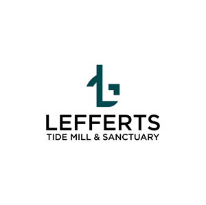 Logo Design by kalongg langgeng jaya for Lefferts Tide Mill & Sanctuary | Design: #34451564