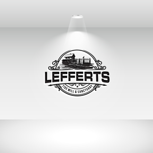 Design de Logo par Pilot_DesignR™ pour Lefferts Tide Mill & Sanctuary | Design : #34453118