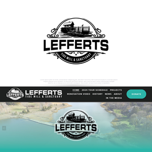 Design de Logo par Pilot_DesignR™ pour Lefferts Tide Mill & Sanctuary | Design : #34453121