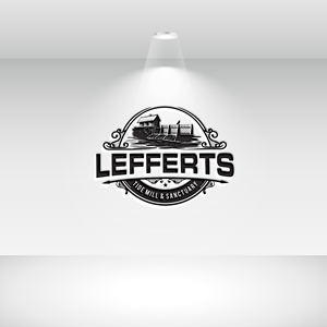 Design de Logo par Pilot_DesignR™ pour Lefferts Tide Mill & Sanctuary | Design : #34453122