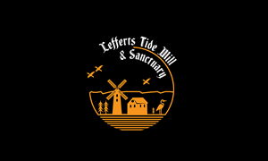 Logo Design by mallikage for Lefferts Tide Mill & Sanctuary | Design: #34455464