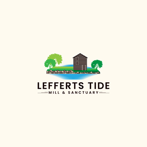 Logo-Design von Deziners Zone für Lefferts Tide Mill & Sanctuary | Design: #34452000