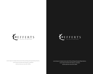 Logo Design by SL Designer for Lefferts Tide Mill & Sanctuary | Design: #34453150