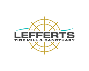 Logo Design by Atec for Lefferts Tide Mill & Sanctuary | Design: #34452310
