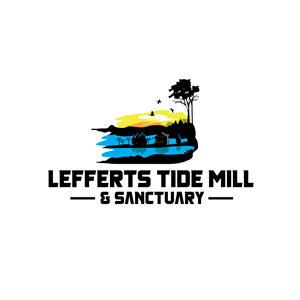 Logo Design by geni for Lefferts Tide Mill & Sanctuary | Design #34451053