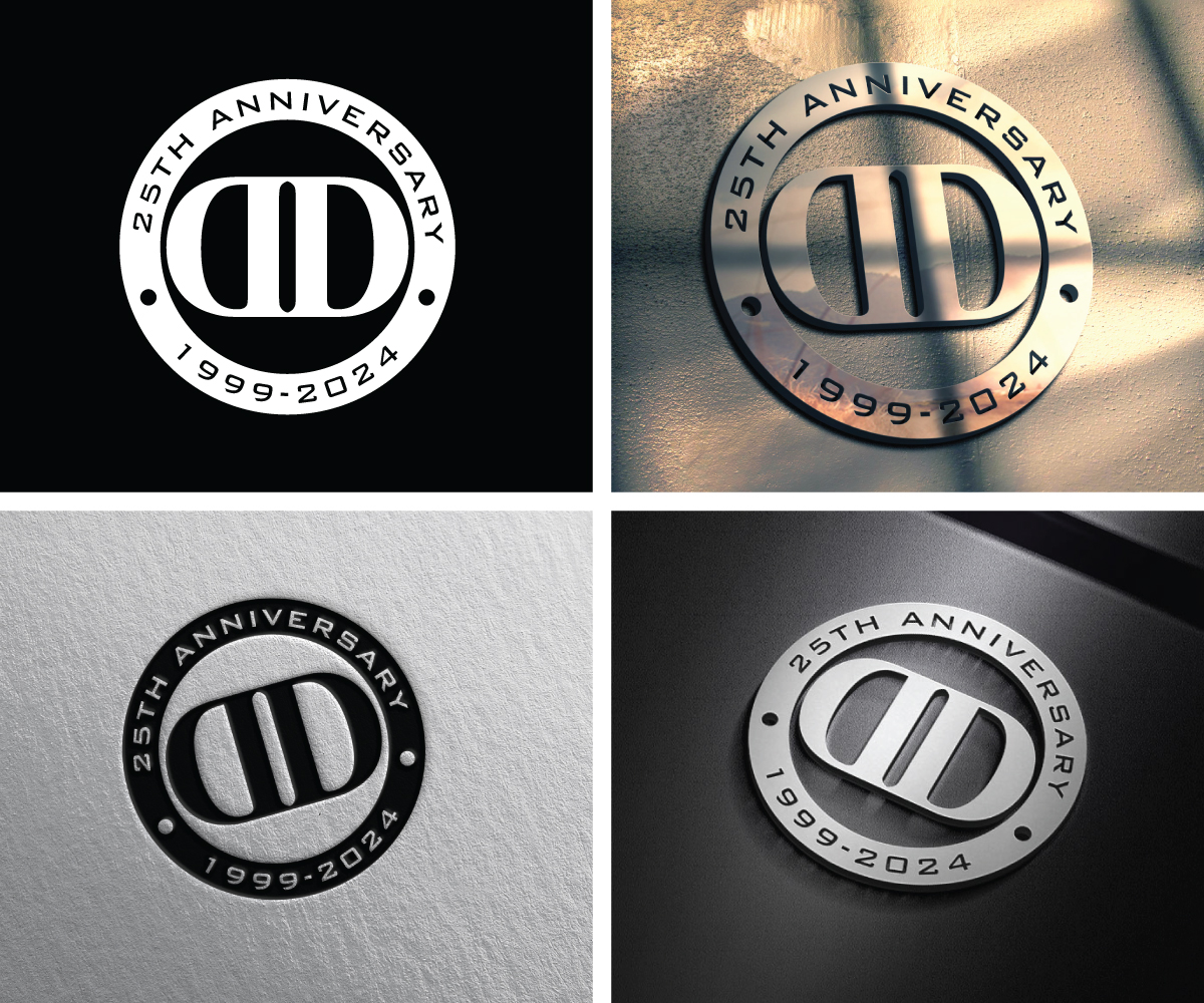 Logo Design by Adi Graphics for DataDrill Communications Inc. | Design #34460786