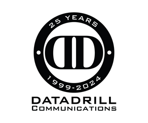 Logo Design by Adi Graphics for DataDrill Communications Inc. | Design: #34460949