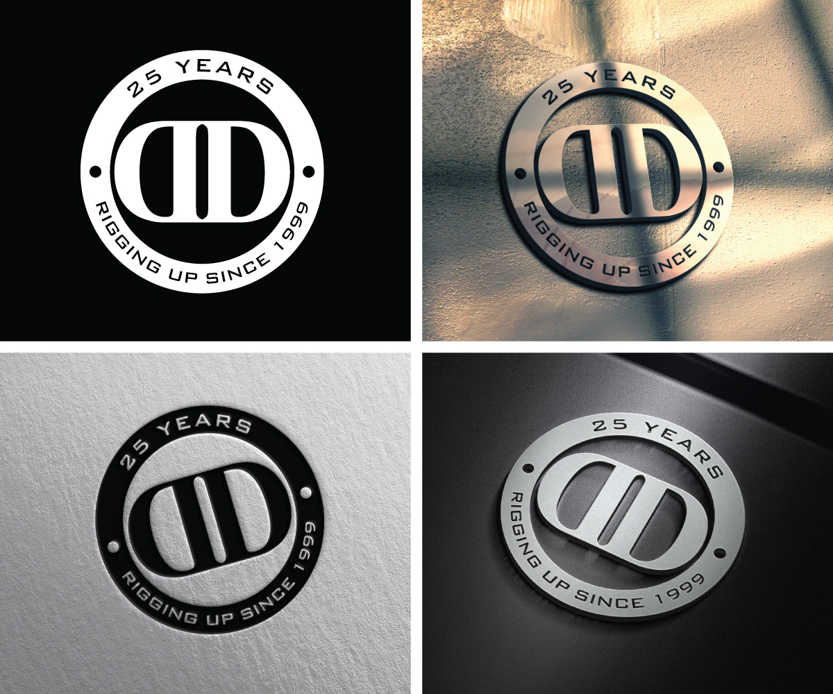 Logo Design by Adi Graphics for DataDrill Communications Inc. | Design #34467397