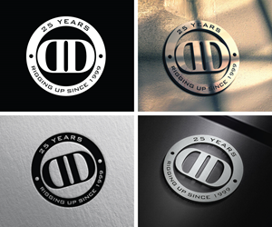 Logo Design by Adi Graphics for DataDrill Communications Inc. | Design: #34467397